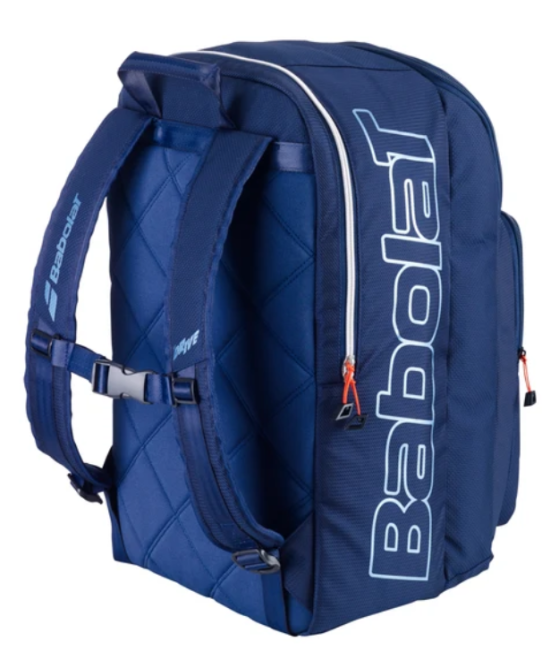 Babolat Pure Drive Rucksack-Blau